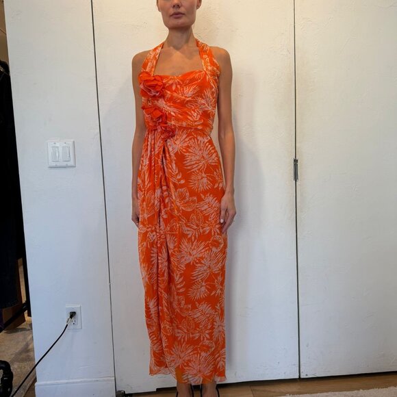 Dior Dresses & Skirts - Vintage Christian Dior Spring Summer 2011 by John Galliano